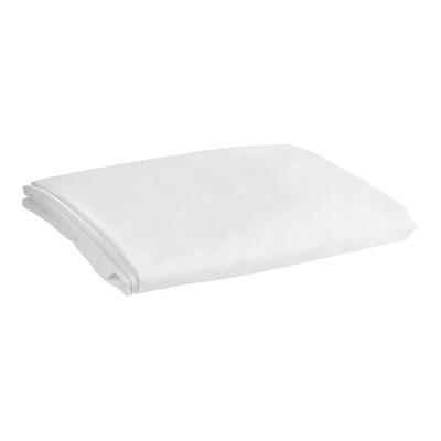 1888 Mills Pure Terry Square Washcloths 13x13 100% Supima Cotton Loops  White 10 Dz Per Case