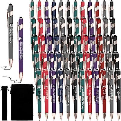 Purchase Wholesale motivational pens. Free Returns & Net 60 Terms