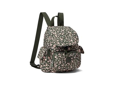 Kipling City Pack Small Nylon Backpack | Altman Luggage