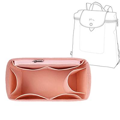 Bag and Purse Organizer with Basic Style for Longchamp Le pliage