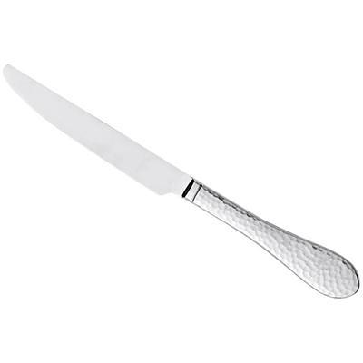 Acopa Edgeworth 9 Stainless Steel Extra Heavy Weight Dinner Knife With  Hollow Handle - 12/Case