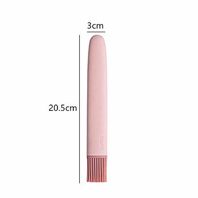 Silicone Basting Pastry Brush Cooking Brush For Oil - Temu