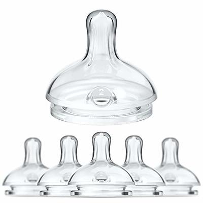 Philips Avent Anti Colic bottle with nipple