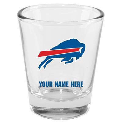 Buffalo Bills 24 oz. Stealth SKINNY Tumbler