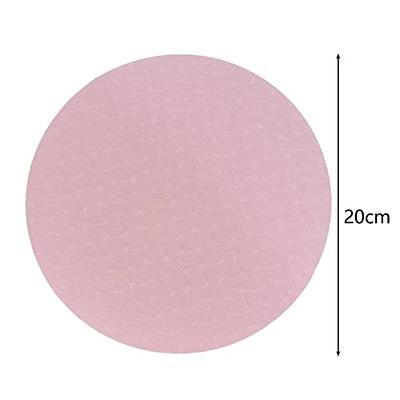 15MM Thick Yoga Mat Comfort Foam Knee Elbow Pad Mats For Exercise