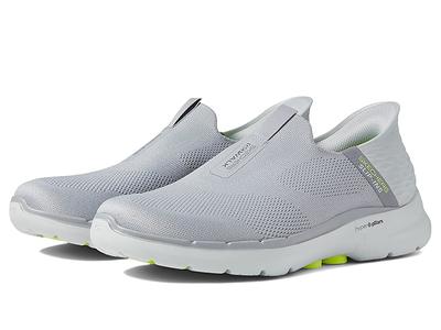 Skechers Mens Go Walk Flex Hands Free Slip-Ins Slip-On Walking Shoes -  JCPenney