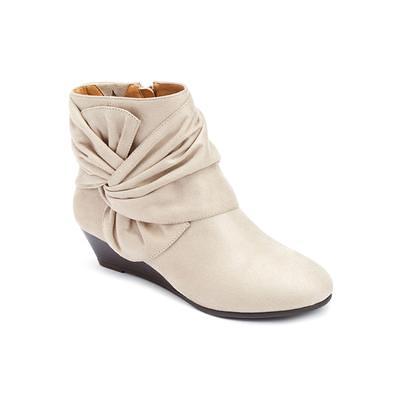 12 wide boots women