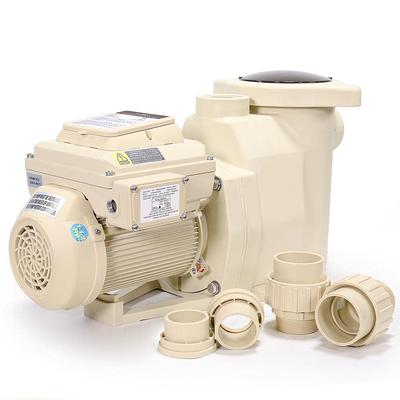 NEWEST 1.5 HP in ground VARIABLE SPEED pool pump ENERGY STAR!