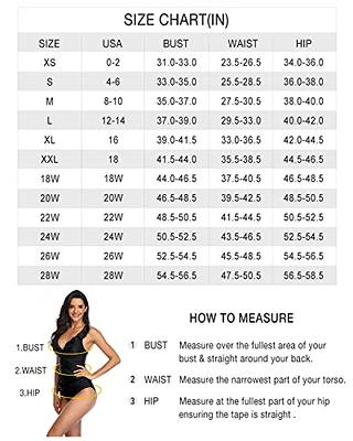  Blouson Tankini Swimsuits For Women Loose Fit Two