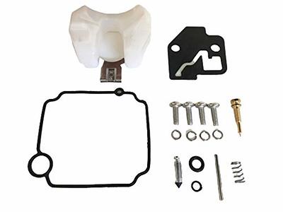 MARKGOO 06192-ZV4-000 Water Pump Impeller Repair Kit for Honda