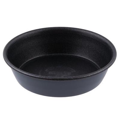 D&W Fine Pack 10918 9 Foil Pie Pan 1 1/16 Deep - 50/Pack