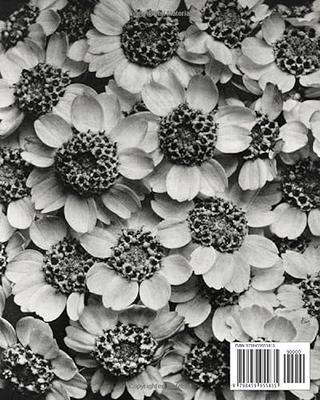 Cut Out & Collage: Botanical Flowers: Vintage Floral Ephemera