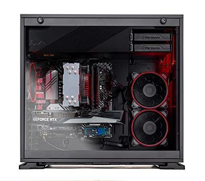 RTX 4060 Custom Built Gaming PC RYZEN 5600X 32GB RAM 1TB NVME SSD