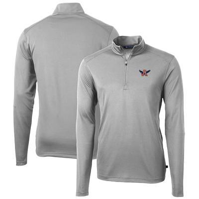 Men's Cutter & Buck Gray/White Houston Astros Virtue Eco Pique Micro Stripe  Recycled Big Tall Polo - Yahoo Shopping