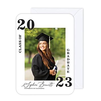 Custom Photo Greeting Cards