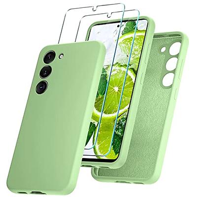 iPhone 11 Covers Silicone Official Mobile Phone Case Anti-Shock Anti-Dust..