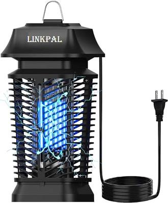 SereneLife PSLERK4 Humane Rat & Rodent Trap, Electronic Mouse & Rat  Exterminator Killer Zapper Electric Insect Killer Indoor, Outdoor Price in  India - Buy SereneLife PSLERK4 Humane Rat & Rodent Trap, Electronic