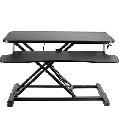 Carbon Fiber Dual Monitor Stand