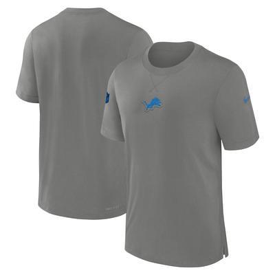 Nike Team Athletic (NFL Detroit Lions) Men's T-Shirt