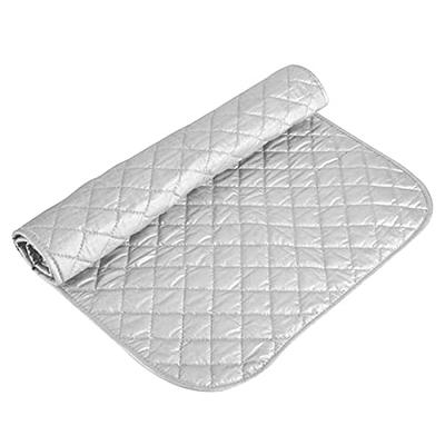 ElliTarr Ironing Mat Portable Ironing Pad Ironing Blanket for