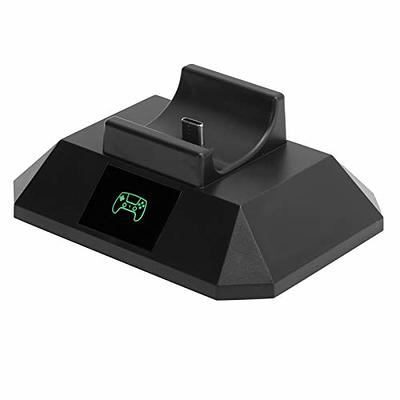  MoKo PS5 VR2 Charging Station, Charging Dock for PS5