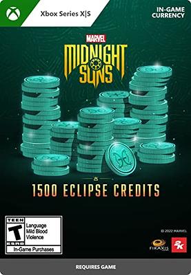 Marvel's Midnight Suns Xbox One [Digital Code] 