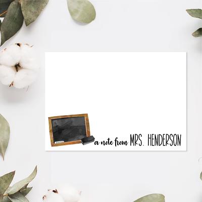 Personalized Stationery Set, Flat Monogram Stationary Notecards, Stationary,  Note Cards, Set Of 10 Dt3185 - Yahoo Shopping