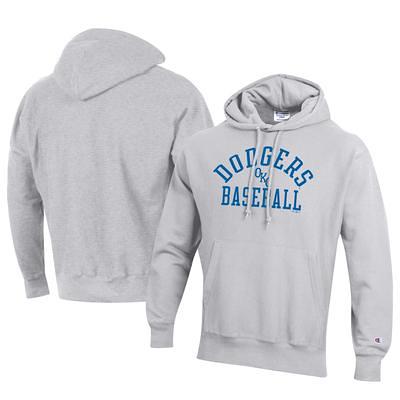 Detroit Tigers '47 Trifecta Shortstop Pullover Hoodie - Navy