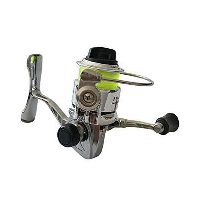  Quantum Accurist Inshore Baitcast Fishing Reel, Size