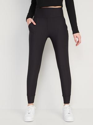 Old Navy Extra High-Waisted PowerSoft 7/8 Leggings for Women
