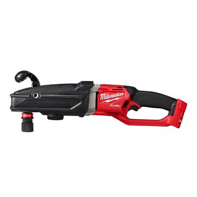 Milwaukee M18 Fuel 18-Volt Lithium-Ion Brushless Cordless 1/2 in