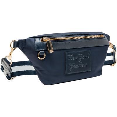 Wear by Erin Andrews Los Angeles Rams Clear Stadium Fanny Pack