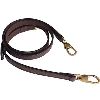 Premium Leather Replacement Shoulder Strap