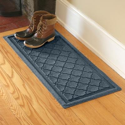 Rubber Boot Tray - Ballard Designs - Yahoo Shopping