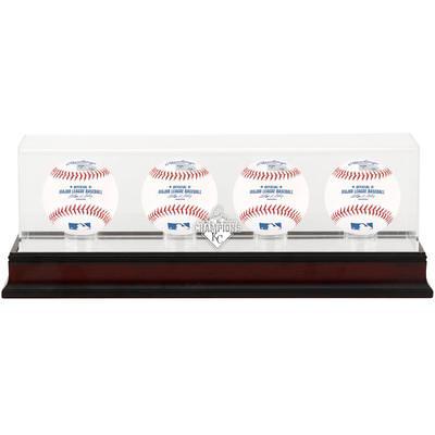 Joc Pederson Atlanta Braves 2021 MLB World Series Champions Sublimated  Plaque