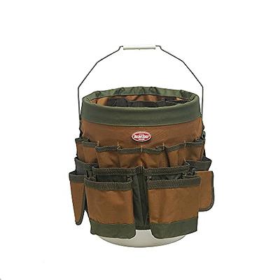 Hyper Tough 5 Gallon Bucket Tool Organizer TT50119D 