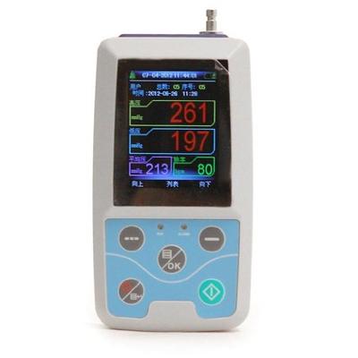 CONTEC Automatic Digital Wrist Blood Pressure Monitor