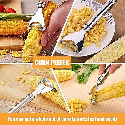 Joyoldelf Heavy Duty Stainless Steel Potato Masher, Professional Integrated  Masher Kitchen Tool & Food Masher/Potato Smasher with Silicone Handle,  Perfect for Bean, Vegetable, Fruits, Avocado, Meat - Yahoo Shopping