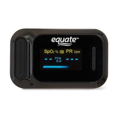 Equate Non Contact Infrared Body Thermometer 1ea