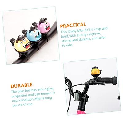 Luna Thin Bicycle Bell - Luna Cycle