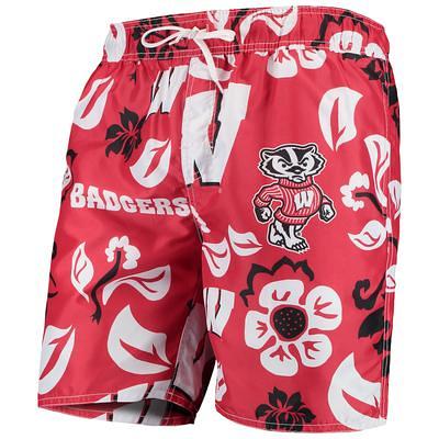 Men's 8 Solid Volley Swim Trunks