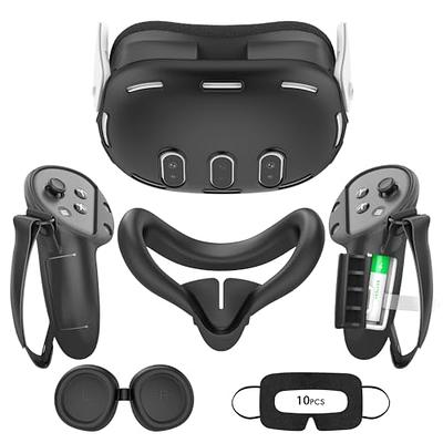 VR Accessories for Meta / Oculus Quest 3