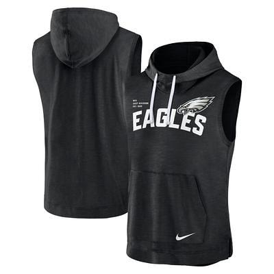 Women's Wear by Erin Andrews Heathered Gray Baltimore Ravens Team Full-Zip Hoodie in Heather Gray