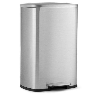 Wayfair  0 - 10 Gallon Kitchen Trash Cans & Recycling You'll Love