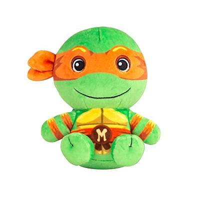 Teenage Mutant Ninja Turtles Plush Toy Doll Cute Turtle Doll Boys Birthday  Gift