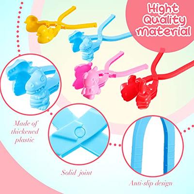 Homezo Winter Snow Toys Kit, Homezo Snowball Maker Toys