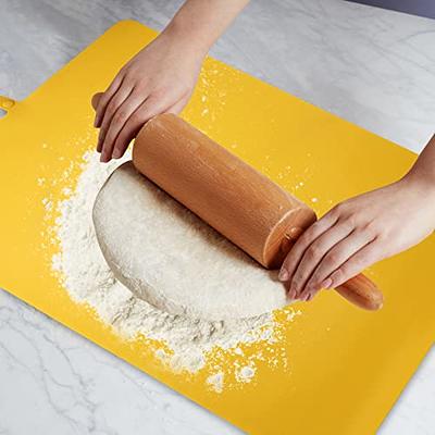 Silicone Rolling Dough Liner Pad