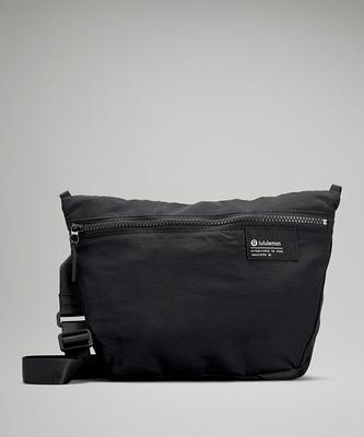 Clean Lines Crossbody Bag - Yahoo Shopping