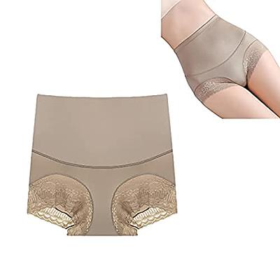 CEAeis Curvy Panty,Tummy Control Butt Lift Shapewear,Butt Lifter