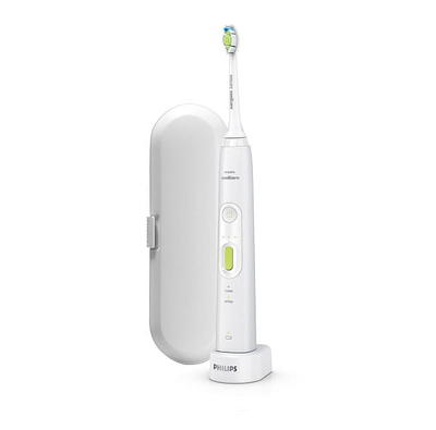 Philips Sonicare 2300 Rechargeable Electric Toothbrush 2-Piece Set